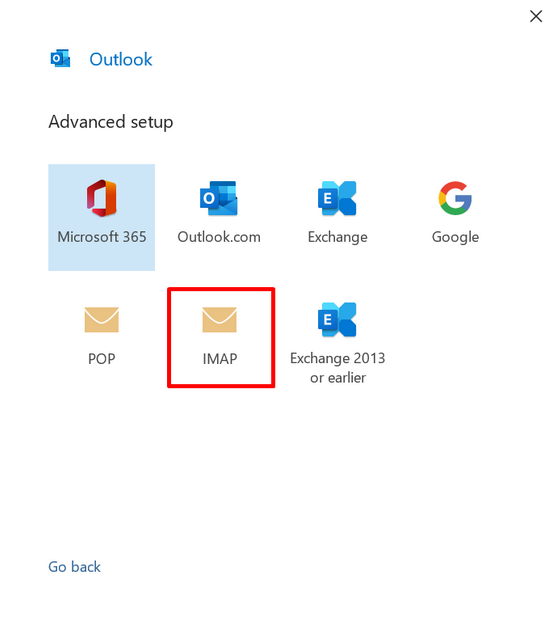 How To Set Up Outlook Freom how-to-set-up-outlook-freom